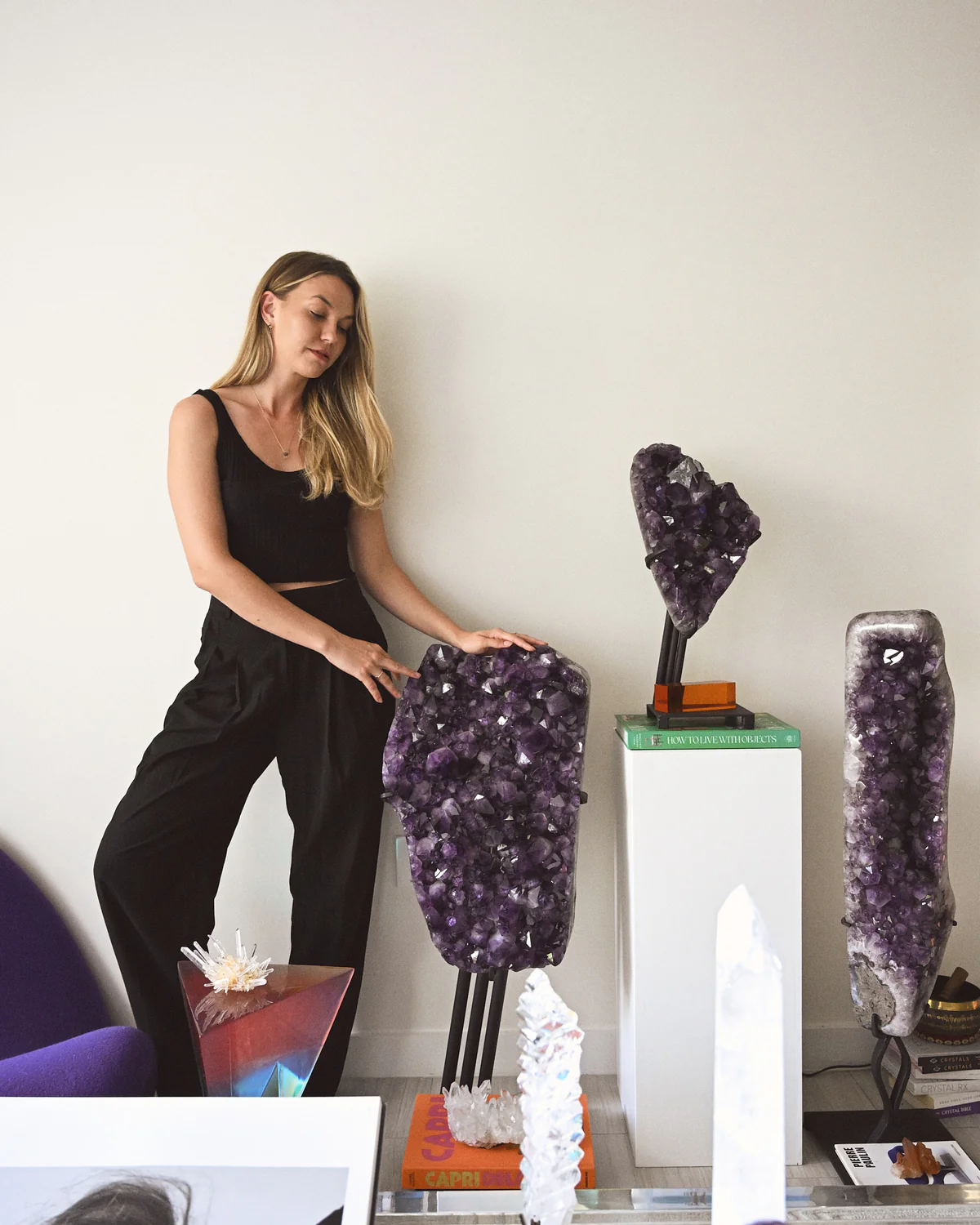 Museum-Grade Earth Art for Modern Living